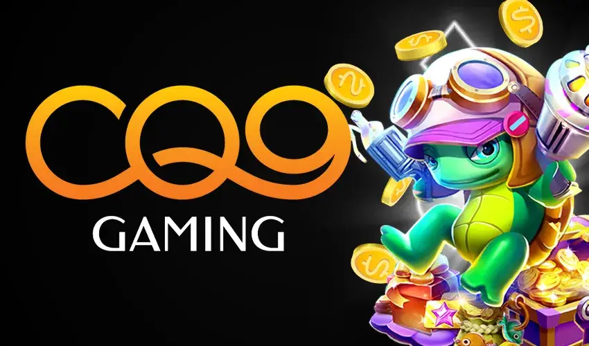 CQ9 Gaming