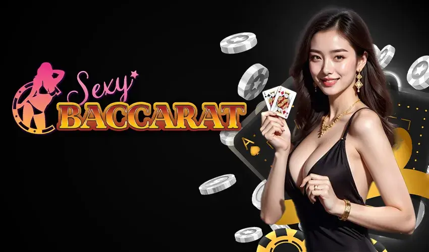 Sexy Baccarat